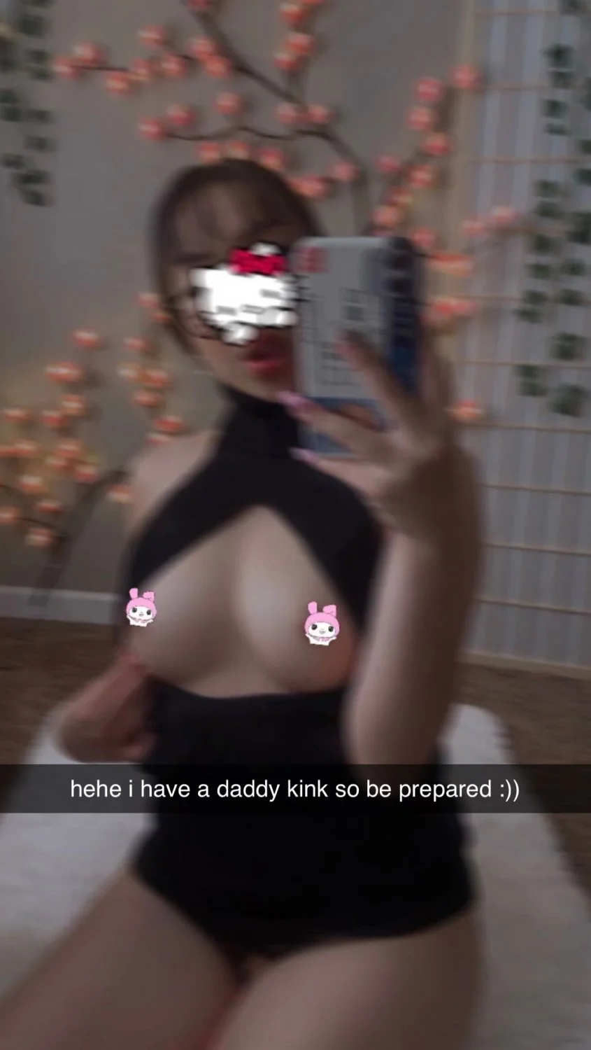 Shy Asian College Girl Is A Huge Slut image 28