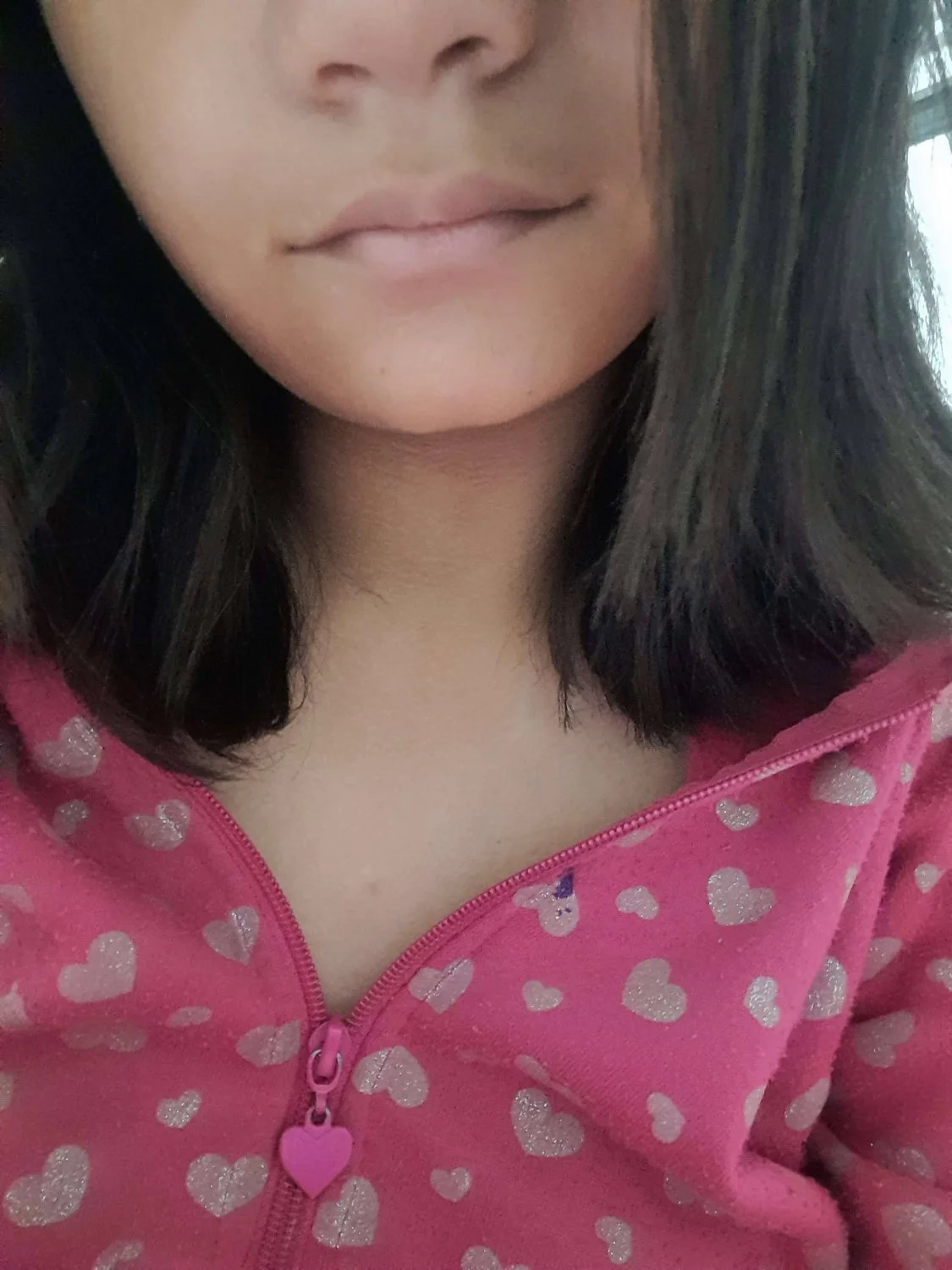 Novinha amadora de 19 aninhos virgem exibindo buceta e peitos grandes parte 3 image 6