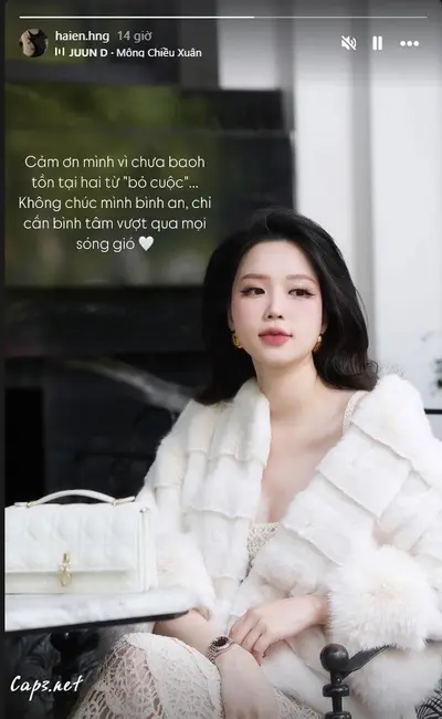 Hải Yến VTV Leaks Sex Tape (Real or Fake)? cover image