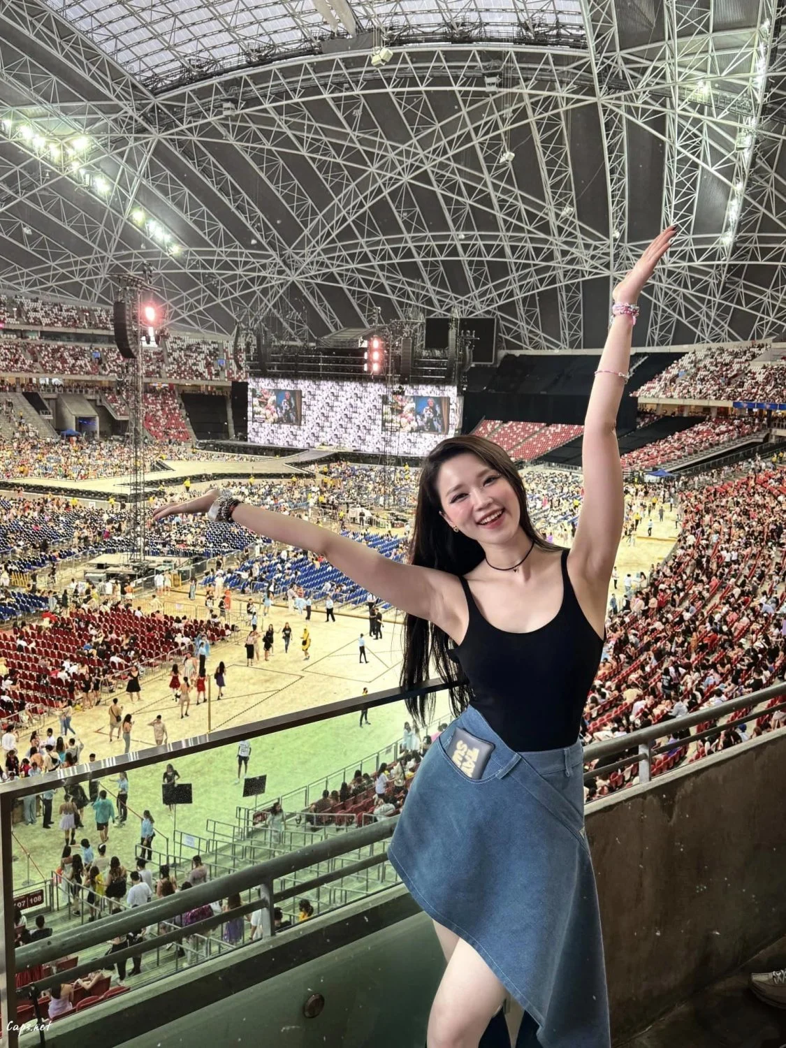 Hải Yến VTV Leaks Sex Tape (Real or Fake)? image 11