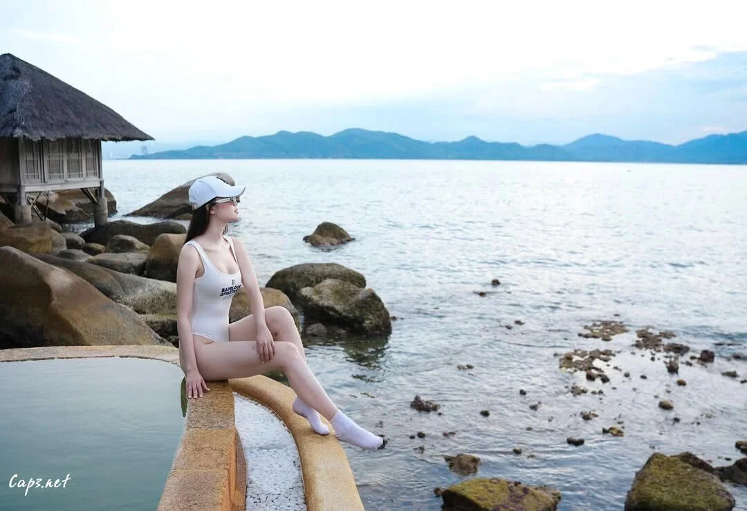 Hải Yến VTV Leaks Sex Tape (Real or Fake)? image 3