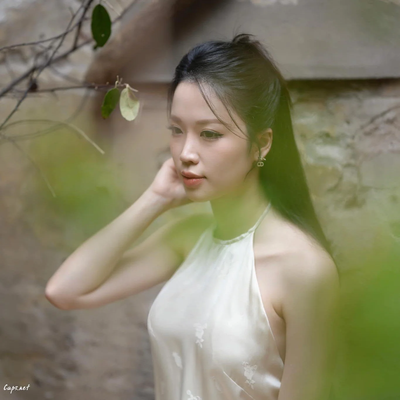 Hải Yến VTV Leaks Sex Tape (Real or Fake)? image 5