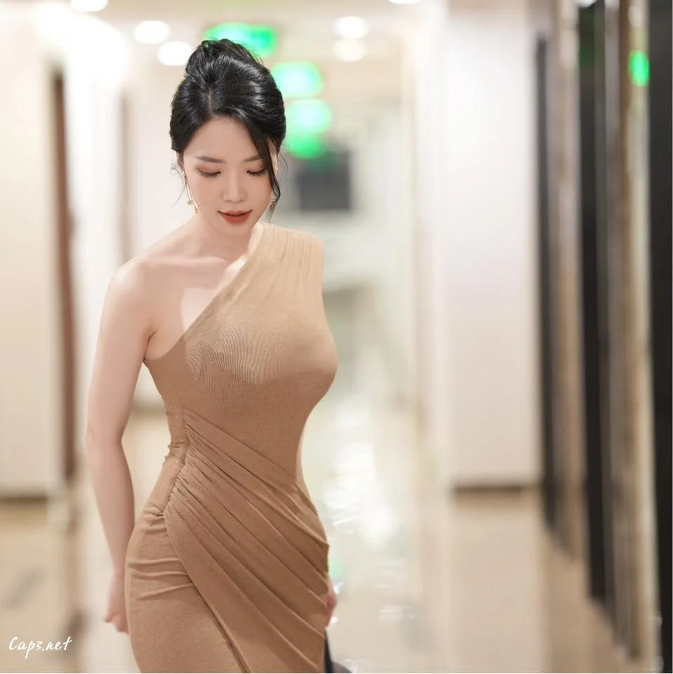 Hải Yến VTV Leaks Sex Tape (Real or Fake)? image 8