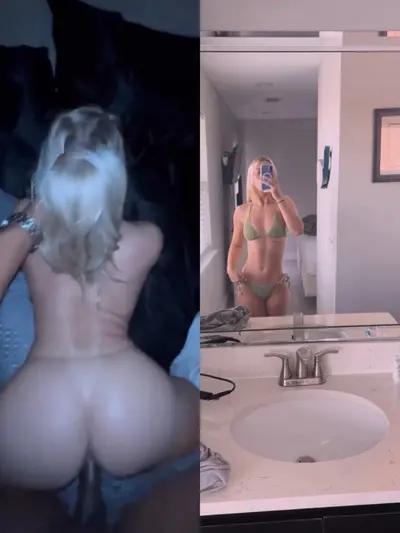Pt 2 of college Pawg cover image