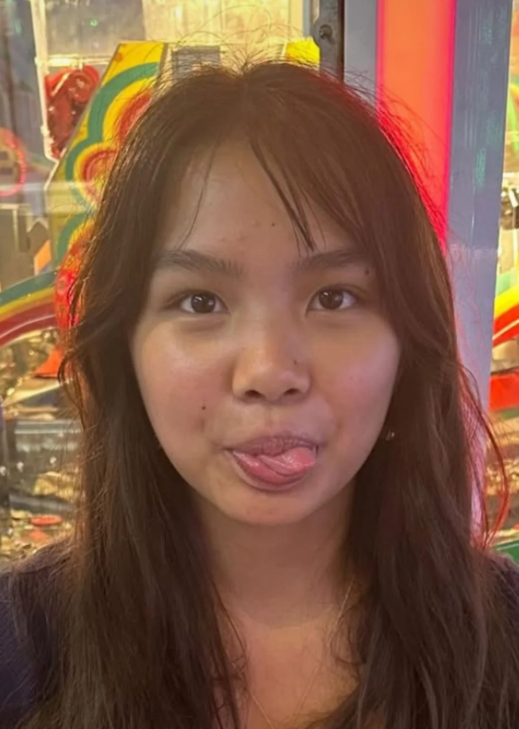 Asian Teen Bop Mae main image
