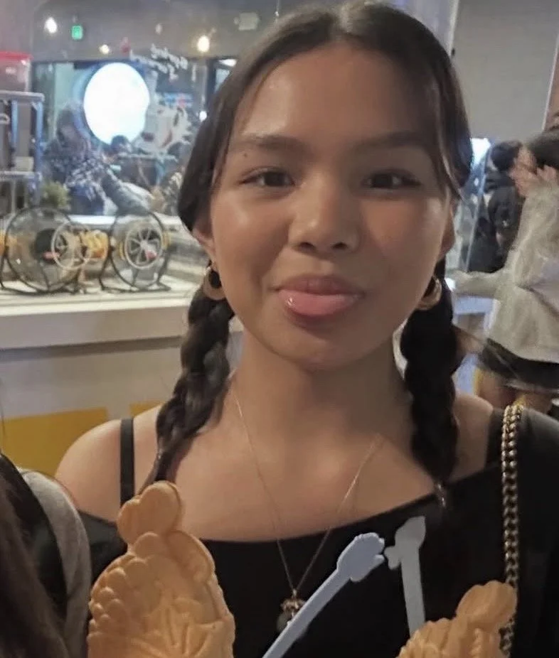 Asian Teen Bop Mae image 10
