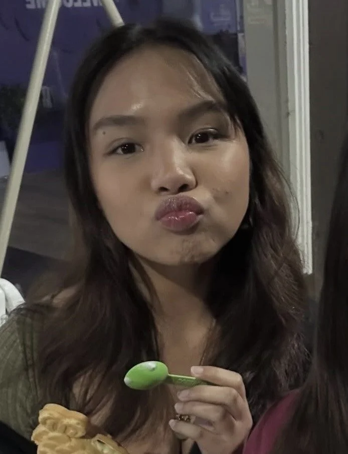 Asian Teen Bop Mae image 11