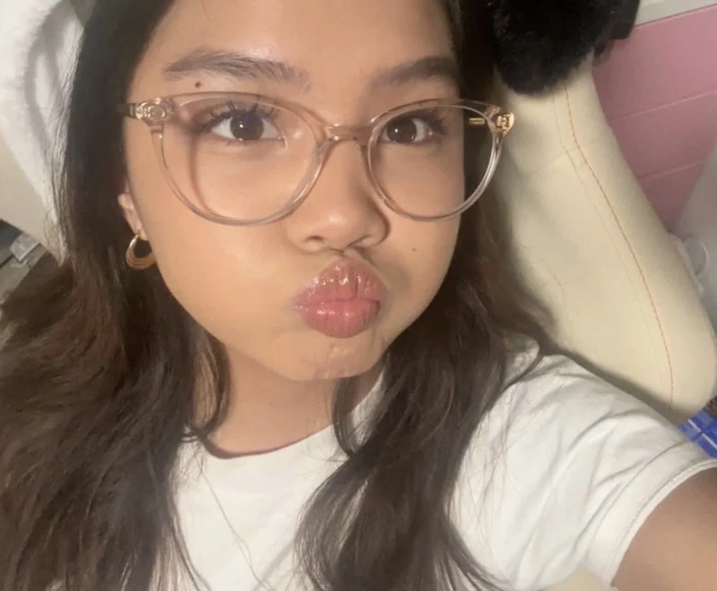 Asian Teen Bop Mae image 13