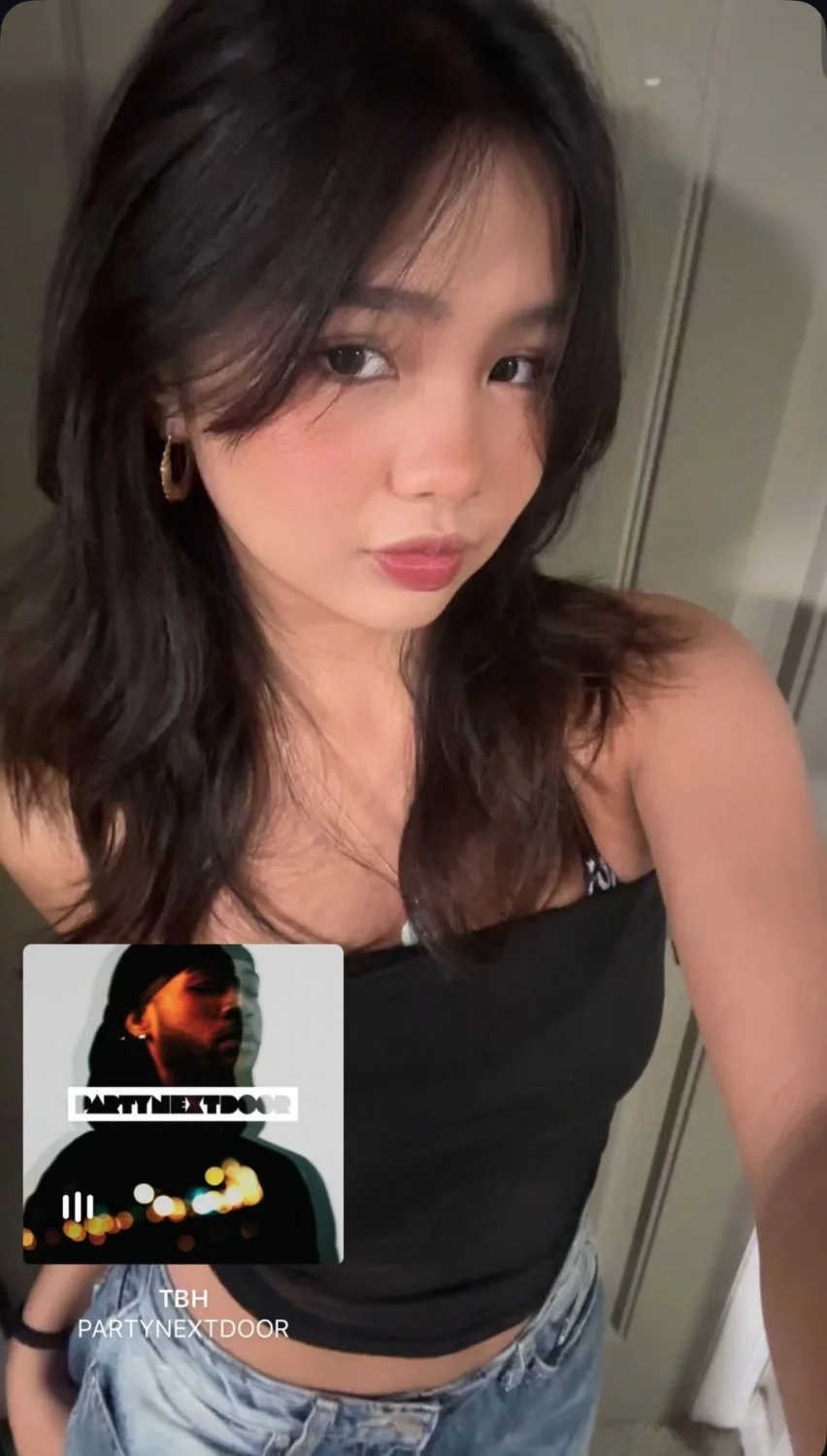 Asian Teen Bop Mae image 2