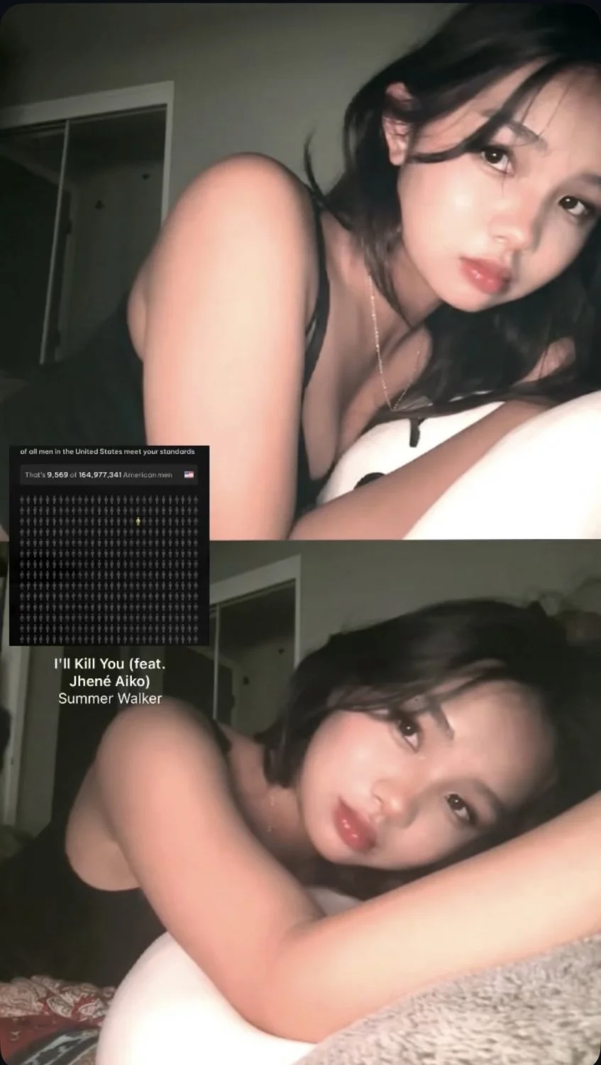 Asian Teen Bop Mae image 9