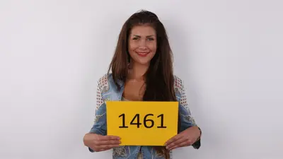 Czech Casting (2013-09-24) EP.724 | 1461 Andrea Ambrusová (20) cover image