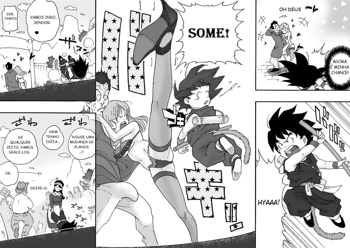 Bulma HQ 35 image 10