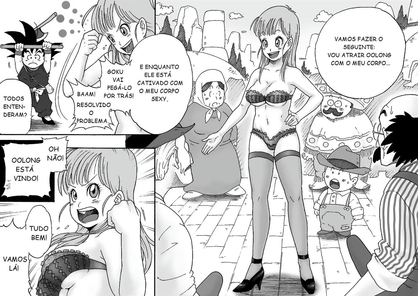 Bulma HQ 35 image 3