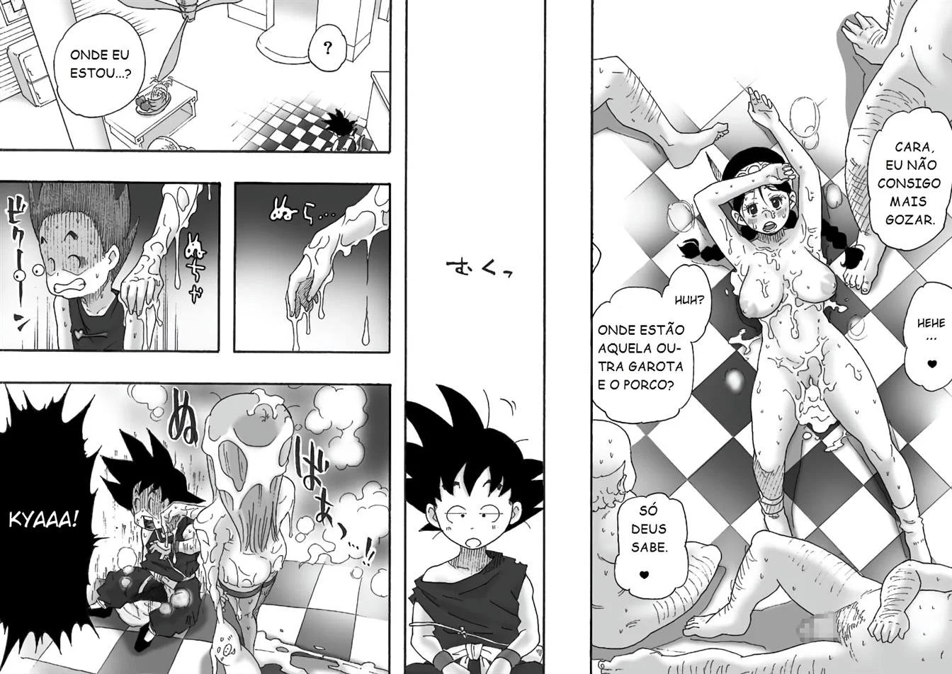 Bulma HQ 35 image 34