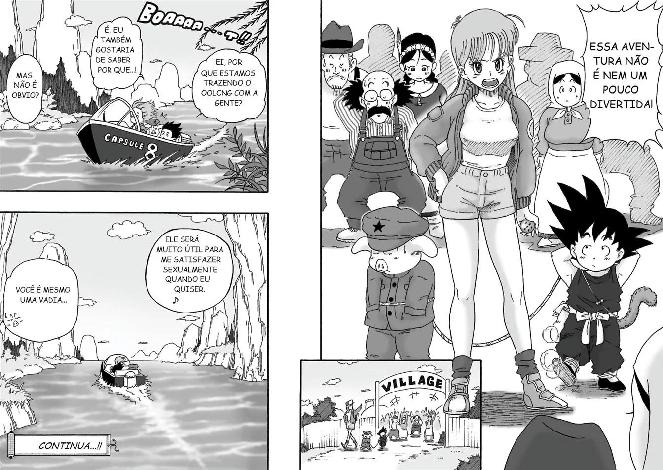 Bulma HQ 35 image 36