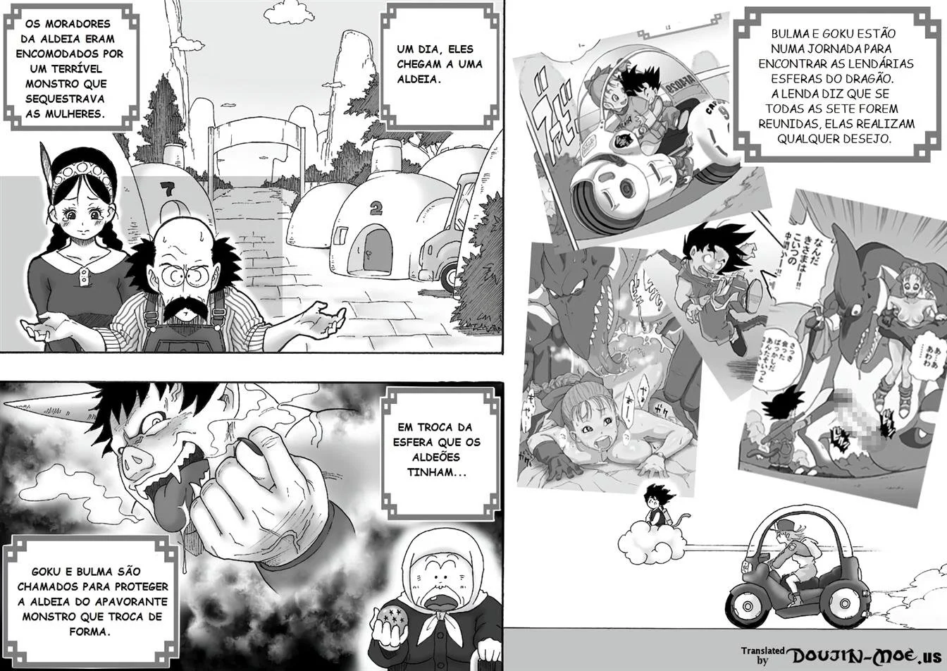 Bulma HQ 35 image 4