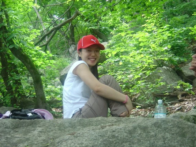 Korean amateur milf 8 image 28