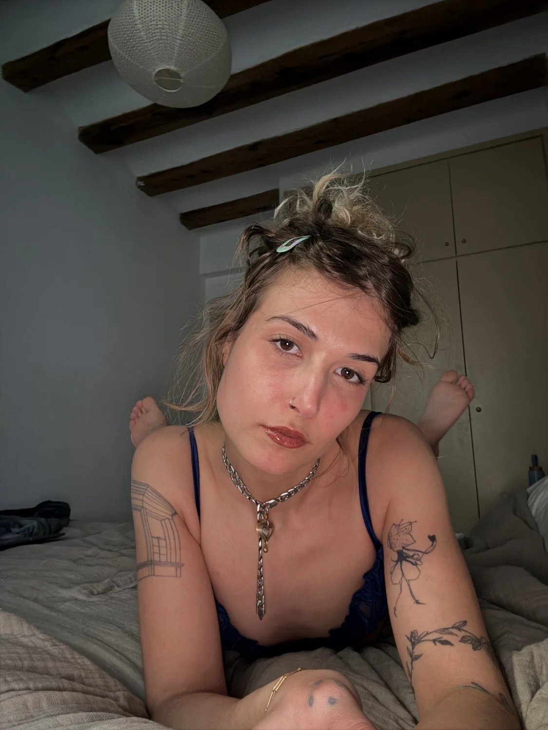 come say Hi <3 image 2