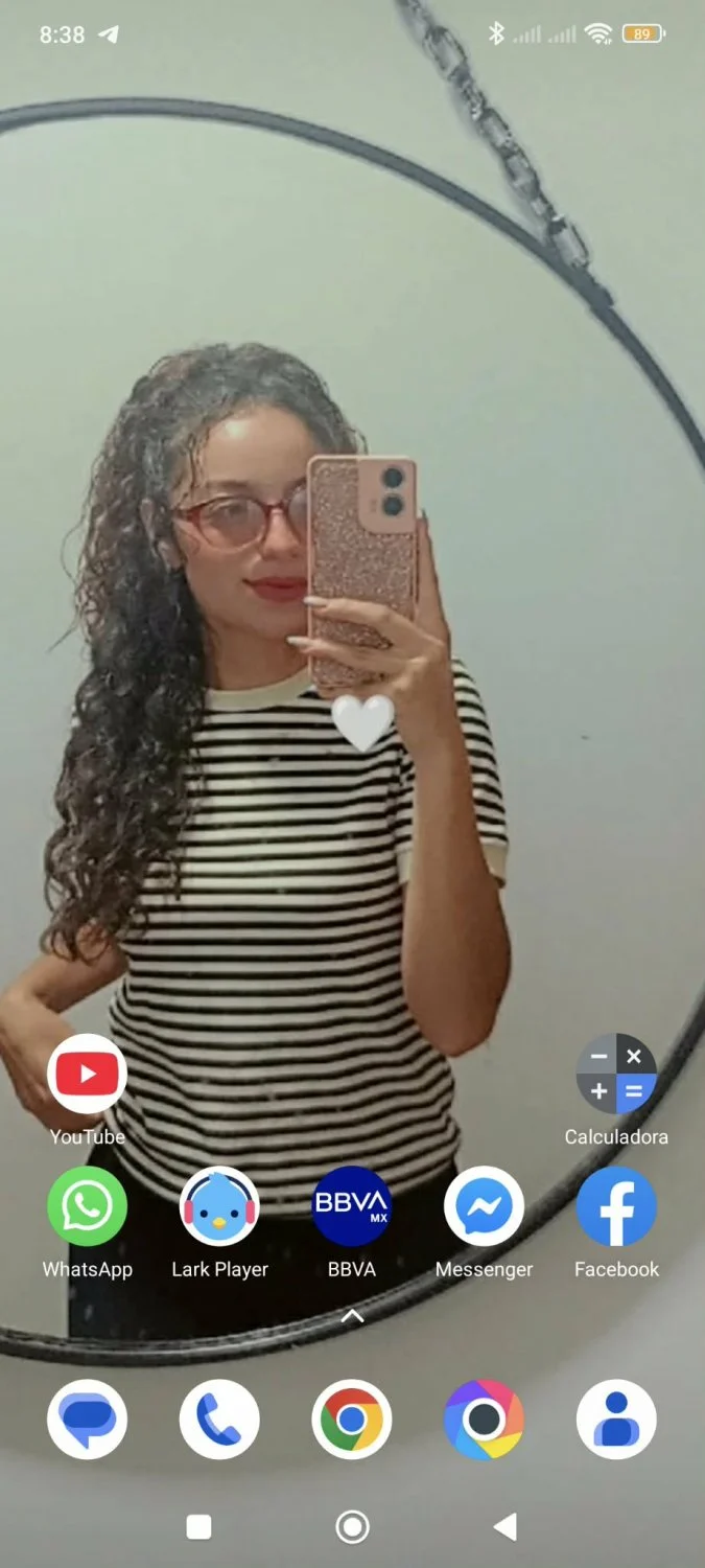 La prima zorrita image 13