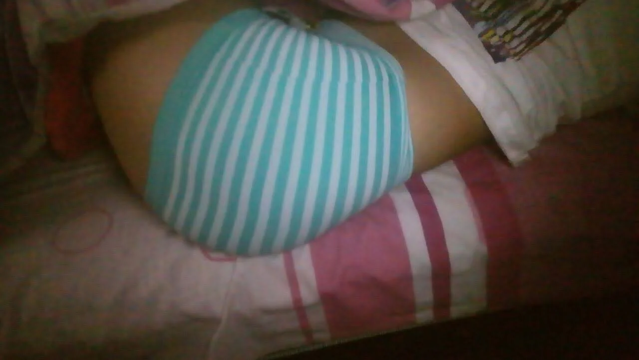 La prima zorrita image 39