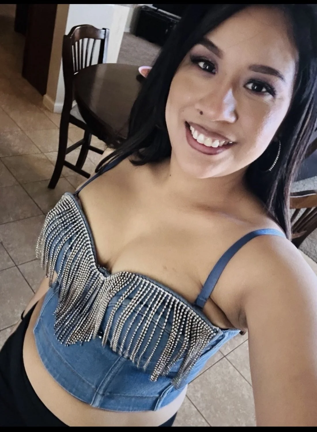 Married latina cunt gracie is such a freak image 3
