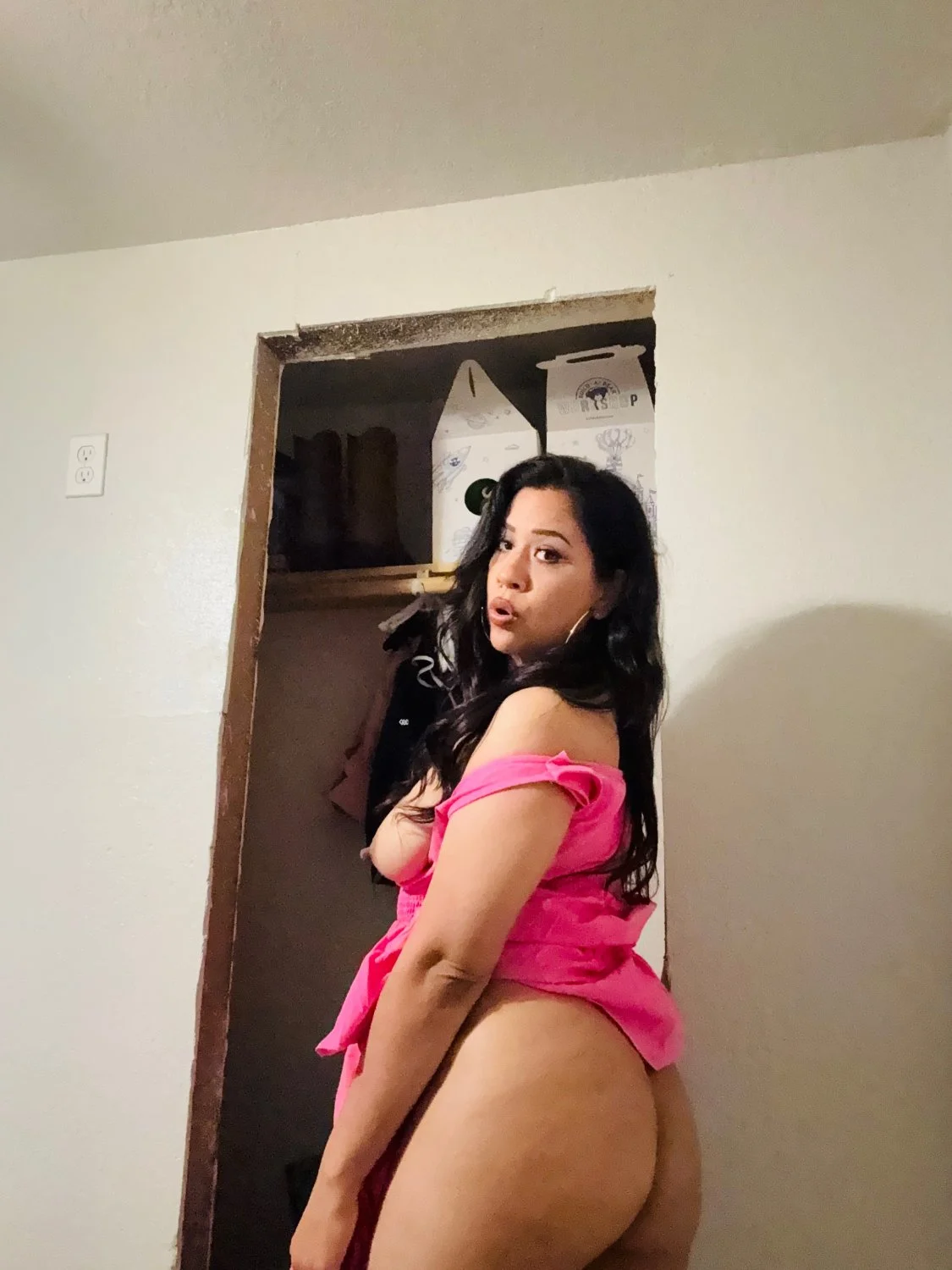 Married latina cunt gracie is such a freak image 5