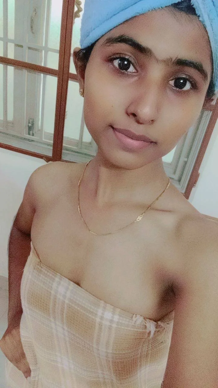 479 - Cute South Indian girl nudes image 11