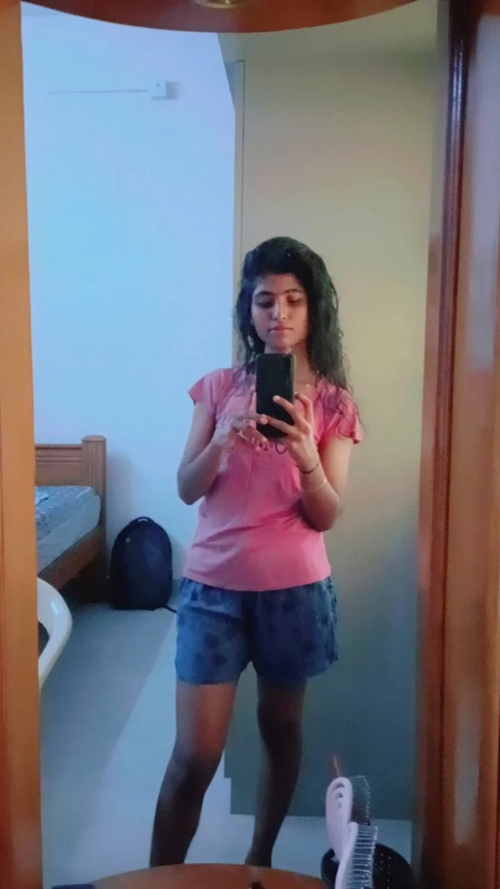 479 - Cute South Indian girl nudes image 3