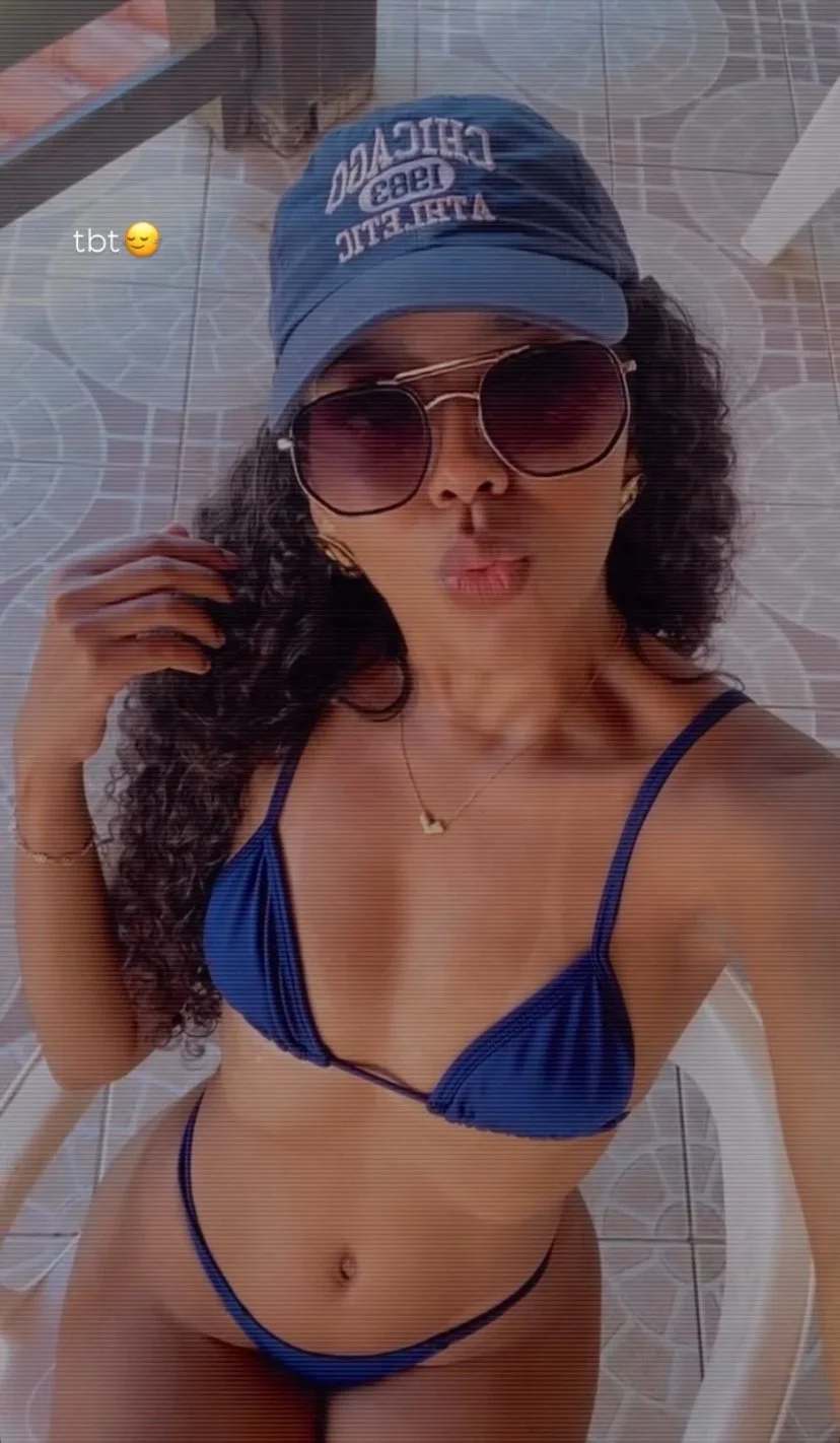 Morena safada image 10