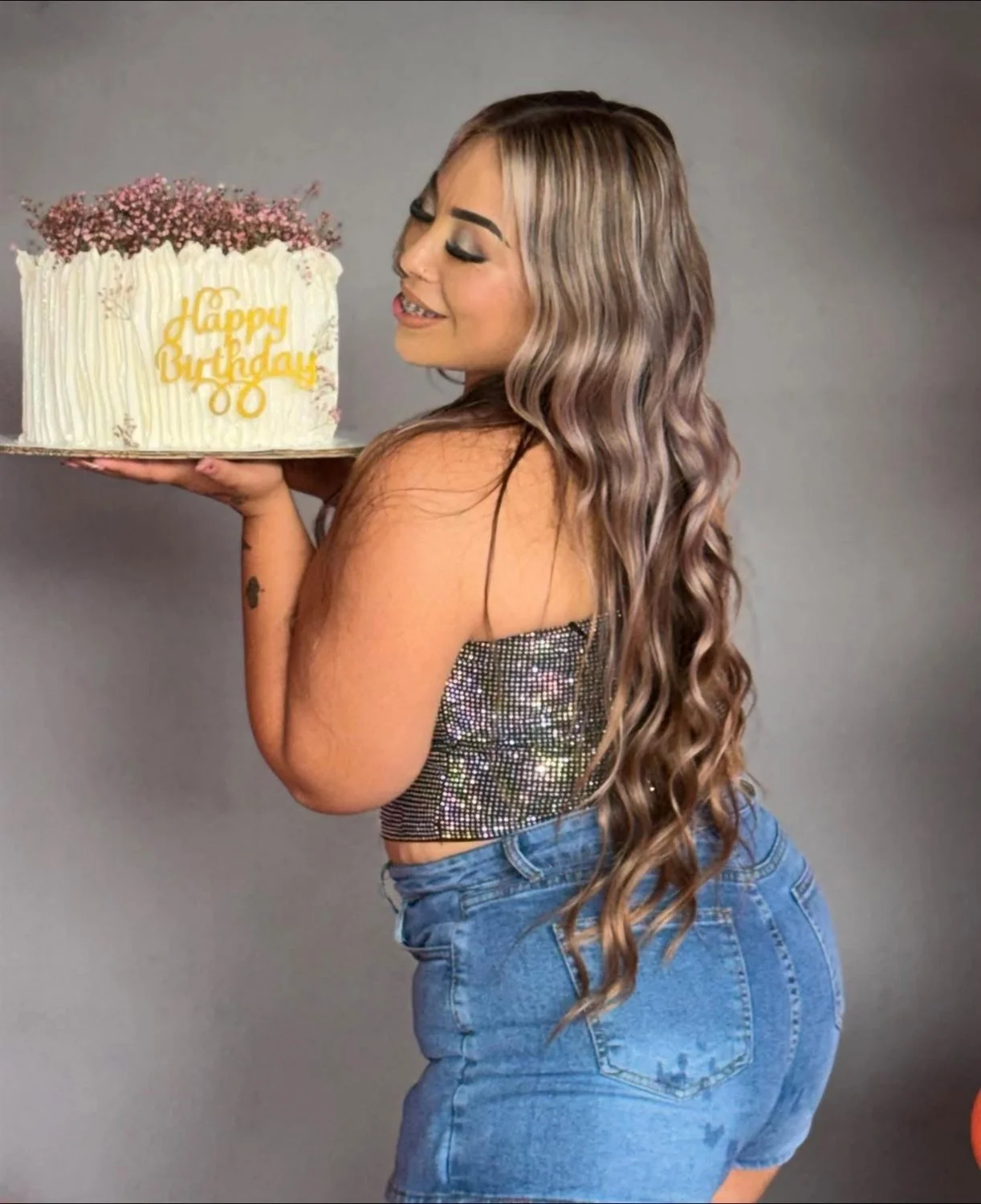 Regia culona deslechadora image 18