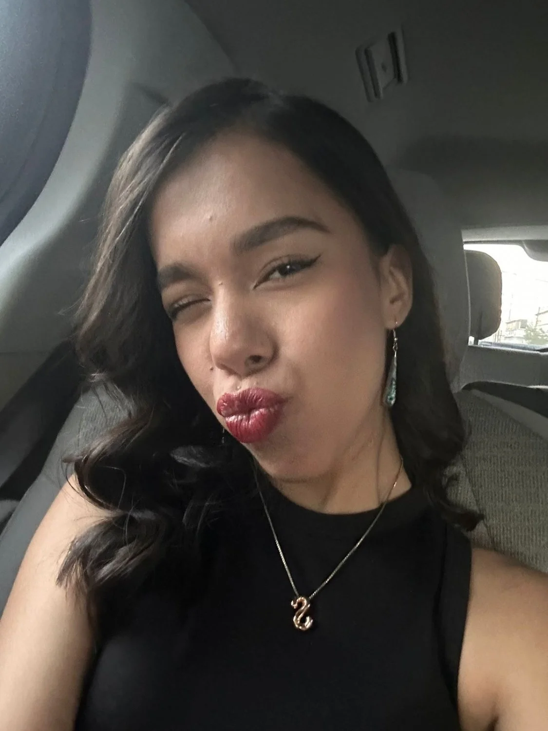 ¿Alguna chica, chico o trans que se enamore y fantasee rico, erótico y sexy con mi novia? image 4