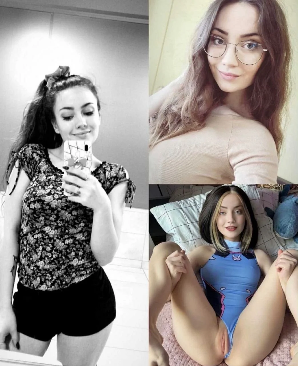 TG Slut milf asked for it image 6