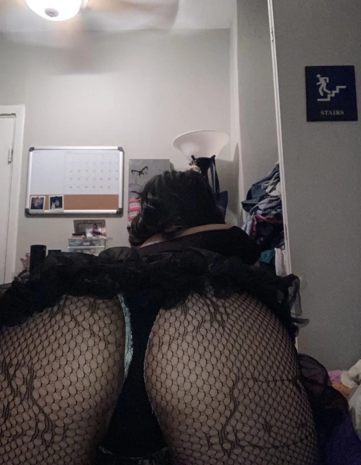 submitted goth latina hoe, hmu main image
