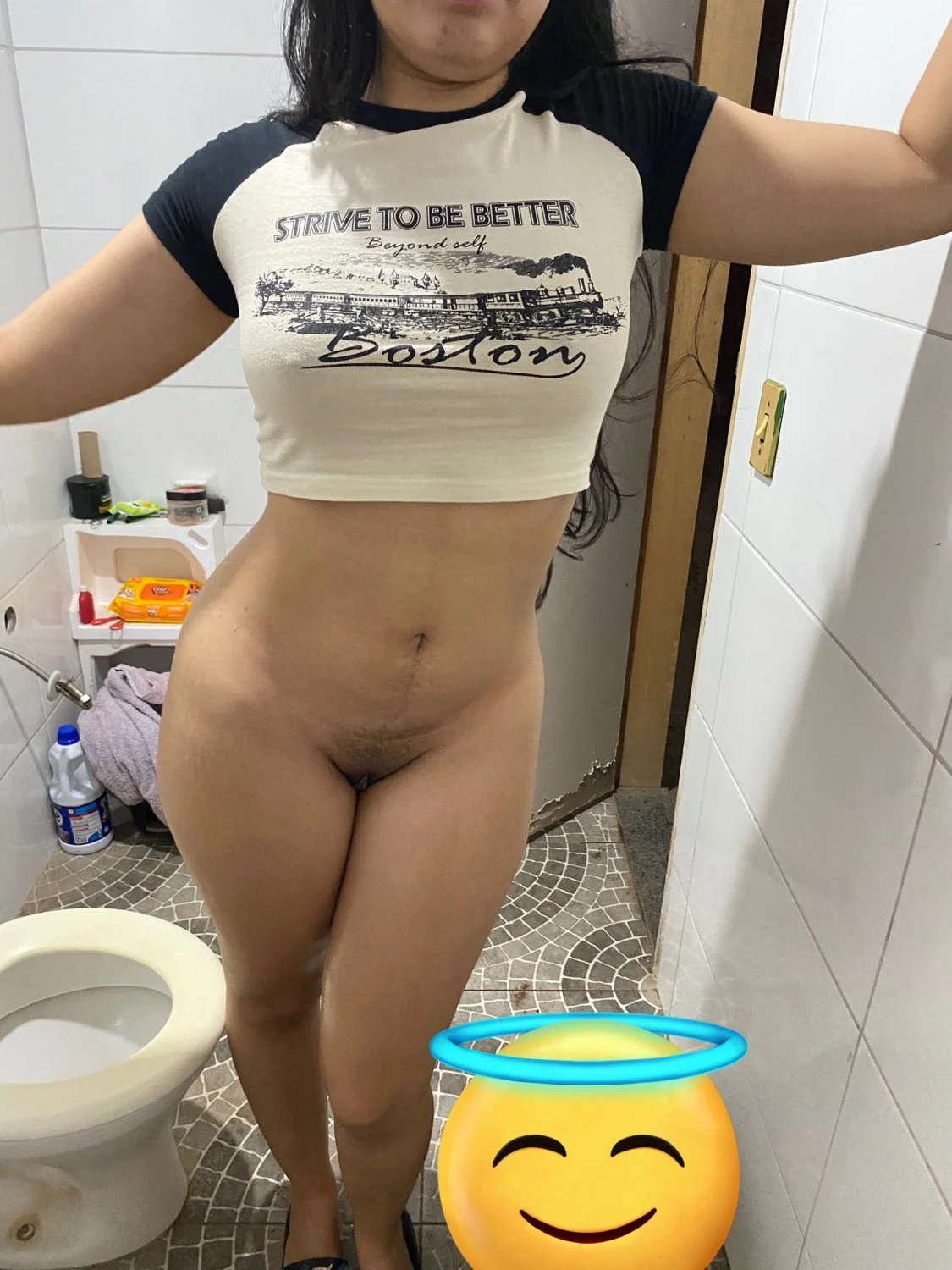 Novinha gosta de empinar o rabinho prós macho macetar gostoso image 18