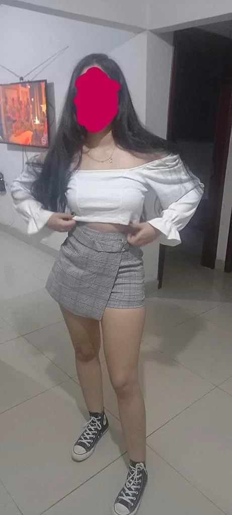 Novinha gosta de empinar o rabinho prós macho macetar gostoso image 2