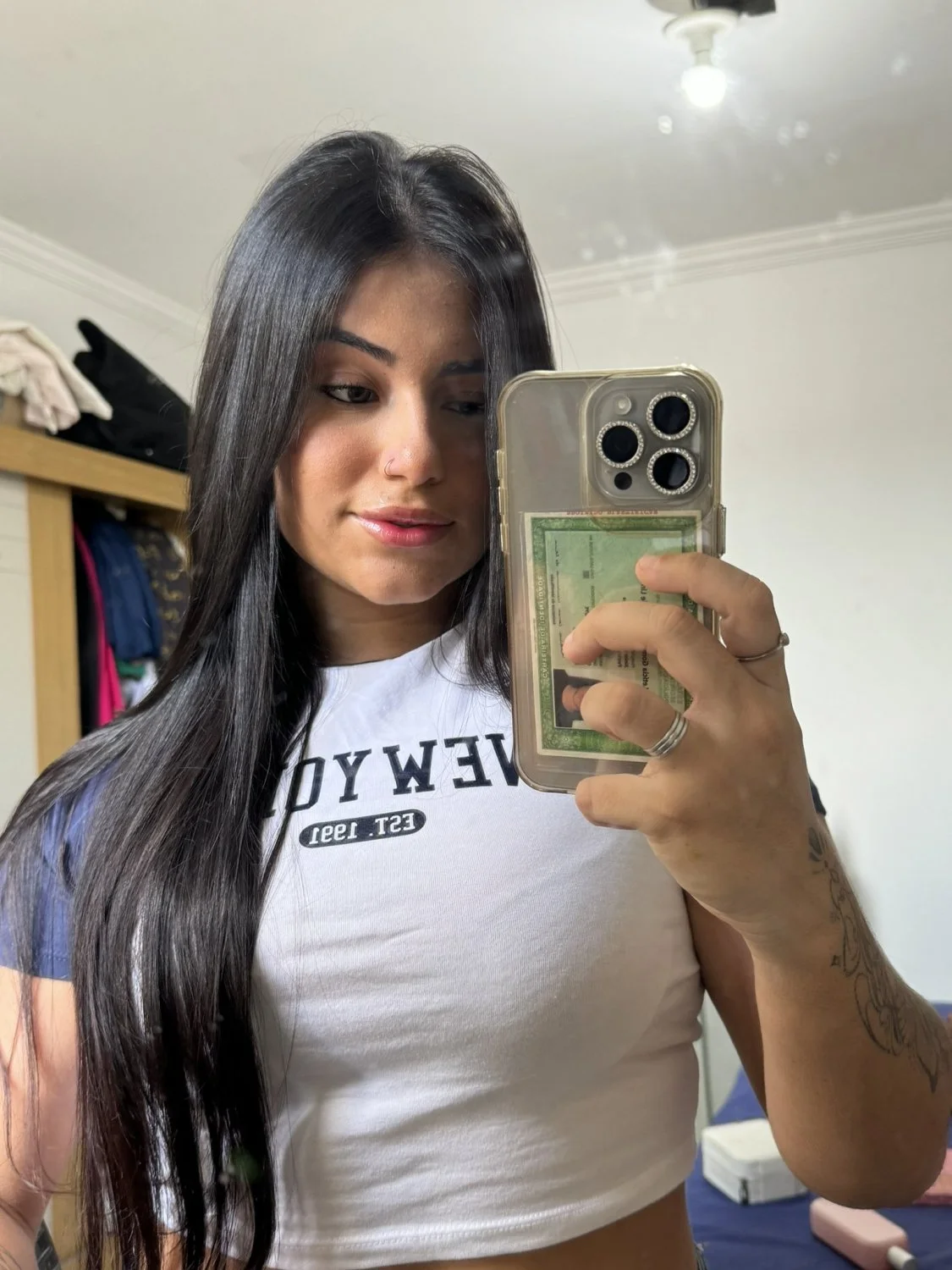 Morena Leticia gostosa do x image 3