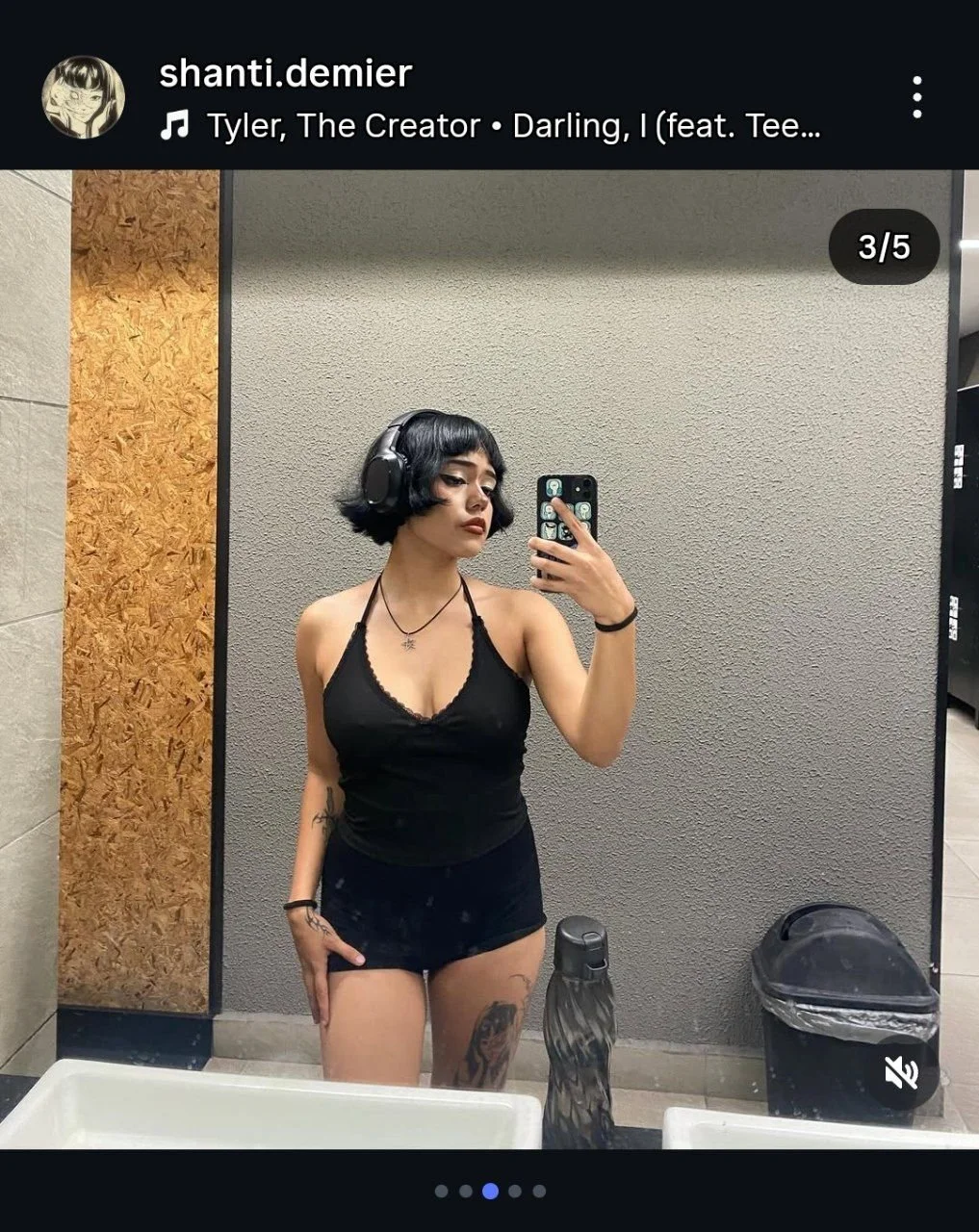 Puta Méxicana de unas ricas tetas de nombre Samanta ,la puta es de Zacatecas image 3