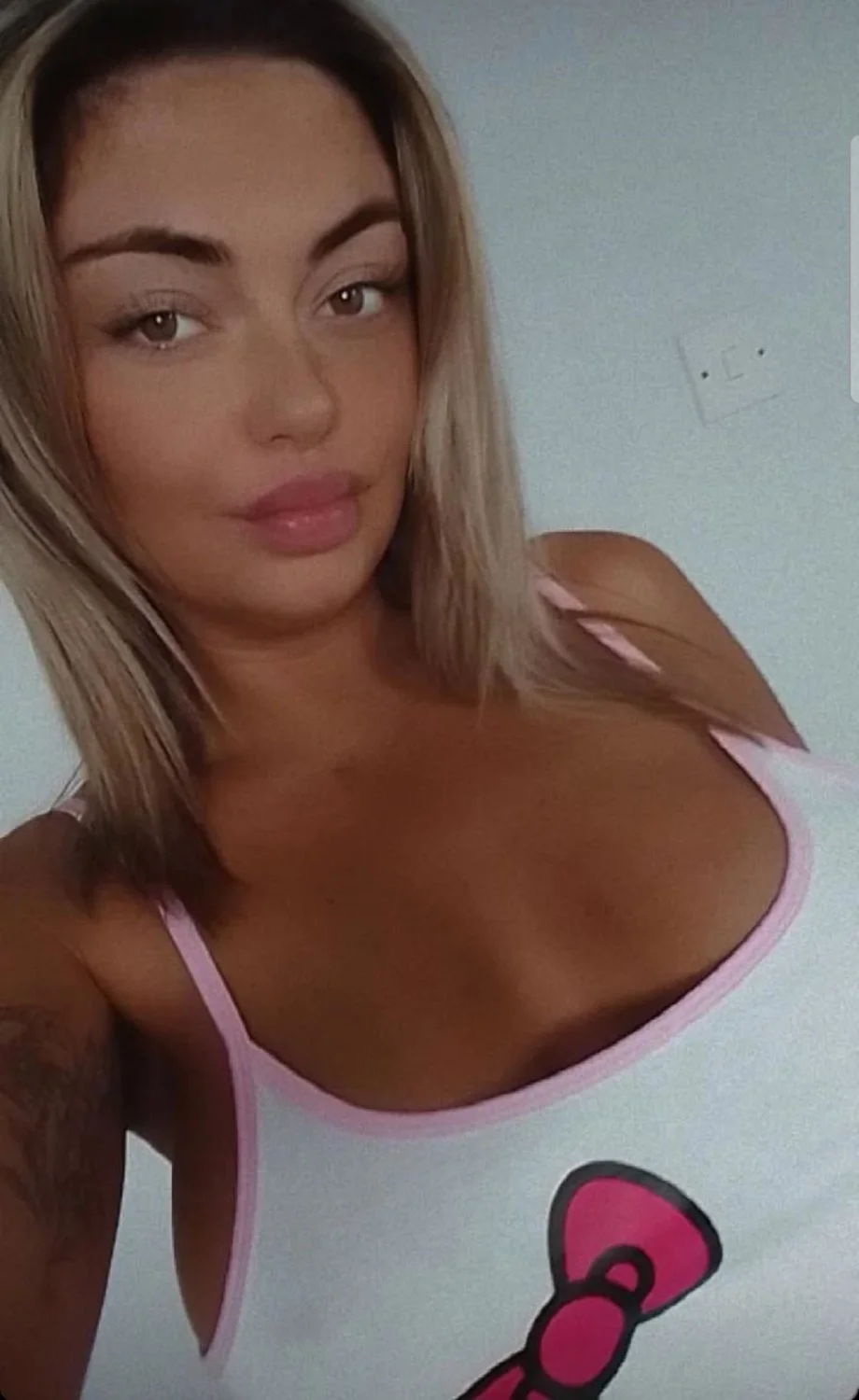 sexy uk chav image 3