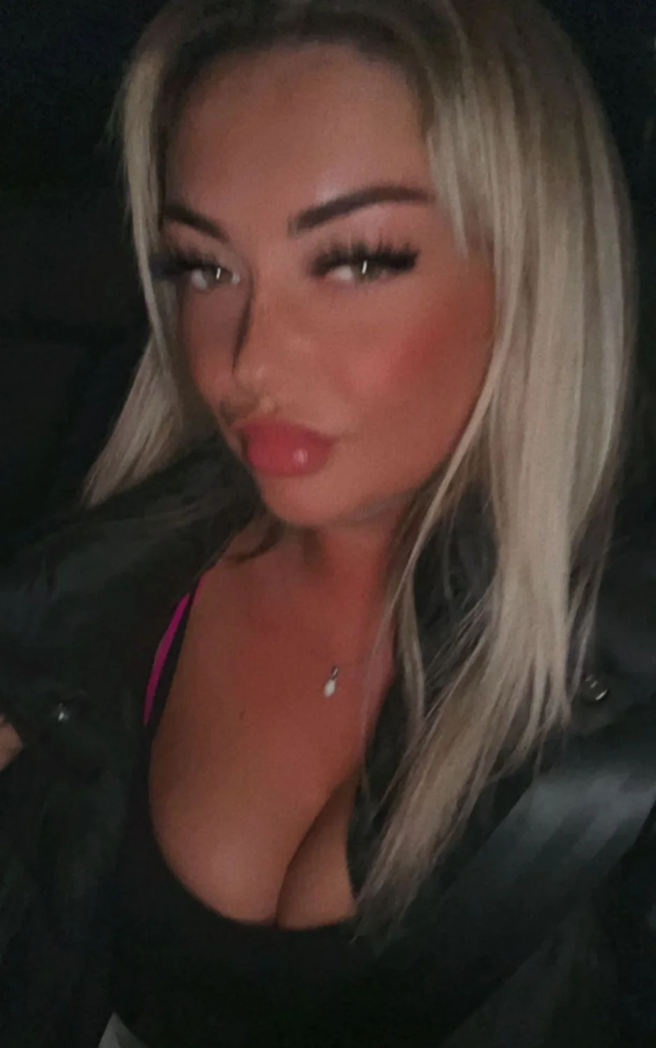 sexy uk chav image 9