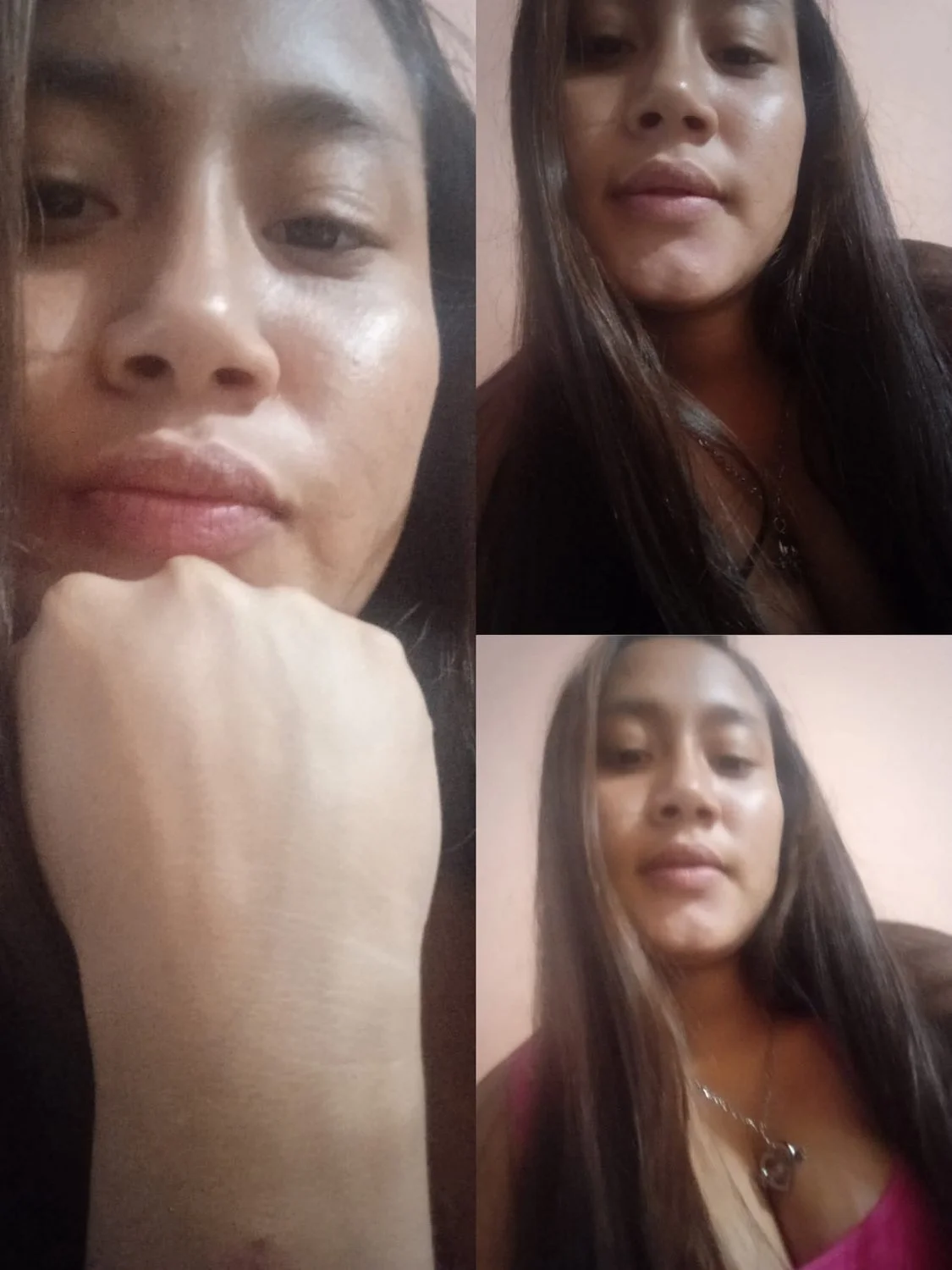 Por dinero ecuatoriana me baila image 14