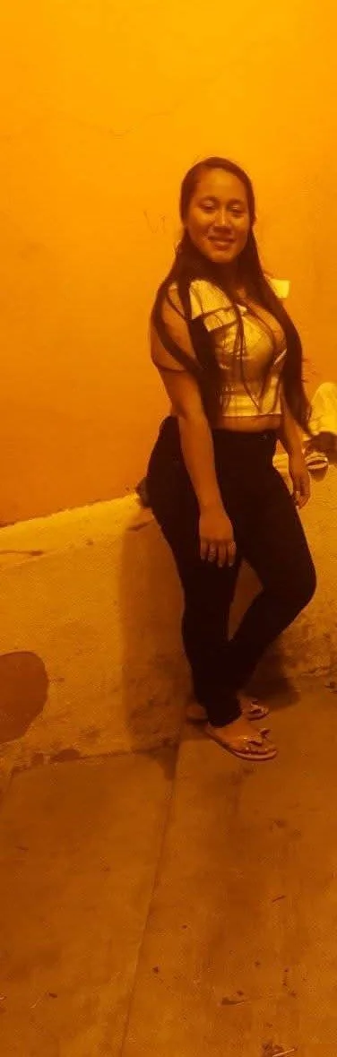 Por dinero ecuatoriana me baila image 6