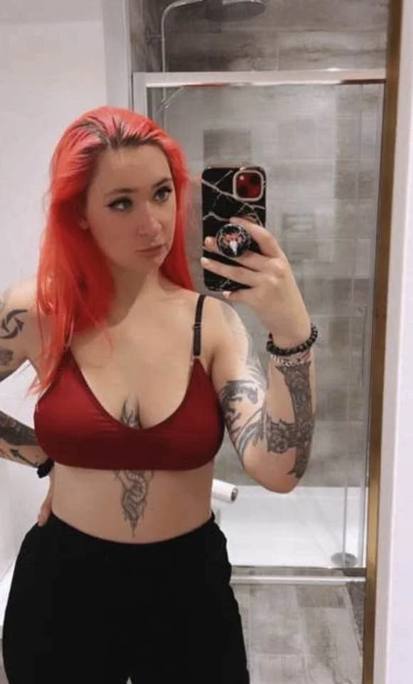 Meet the newest addition to the stable: Jazmin, 29. Kik me at OGBullKing for same . image 6