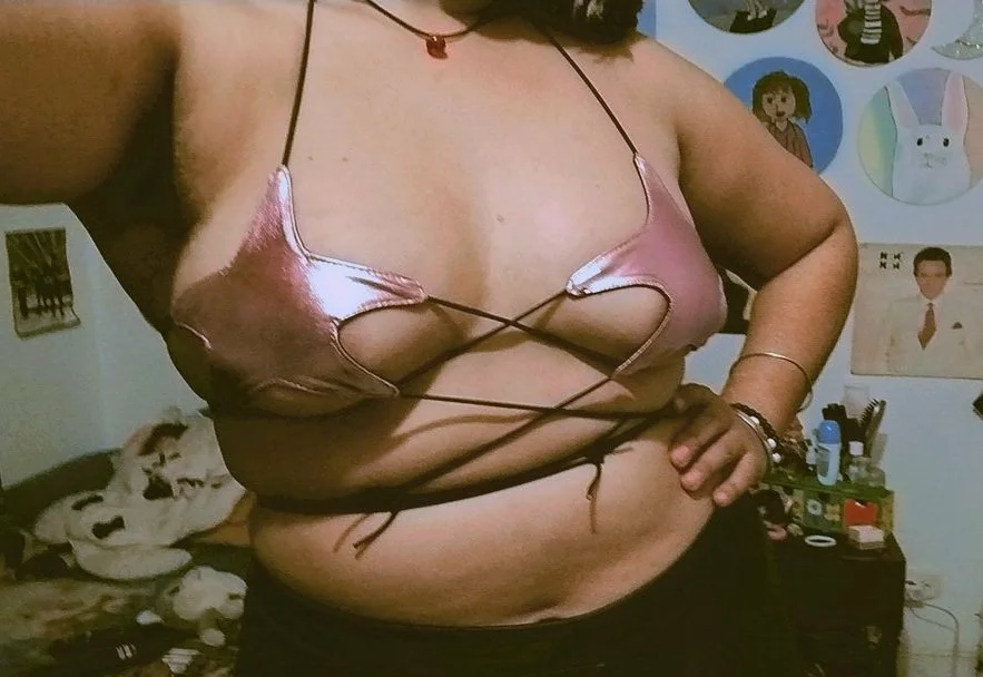 Nana Bela Sexy image 10