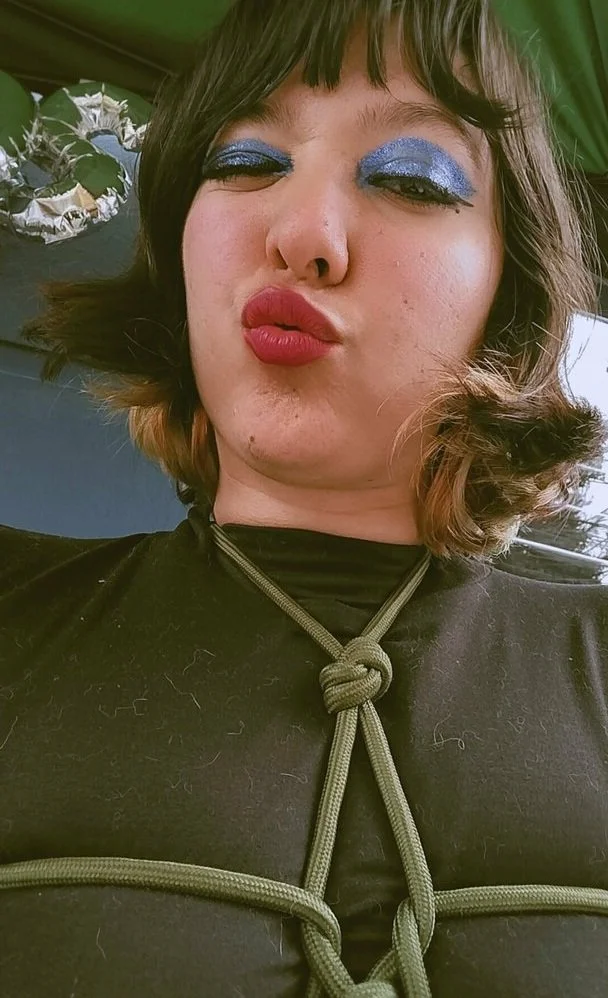 Nana Bela Sexy image 14