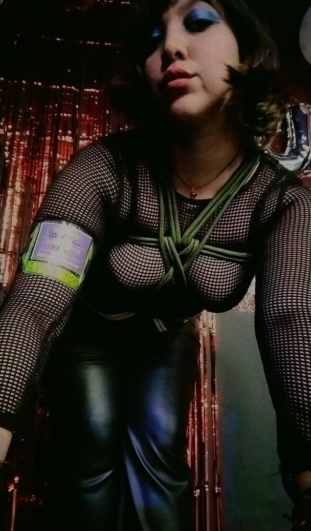 Nana Bela Sexy image 15