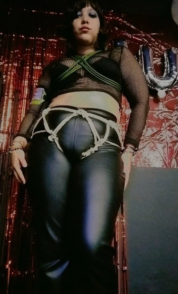 Nana Bela Sexy image 19