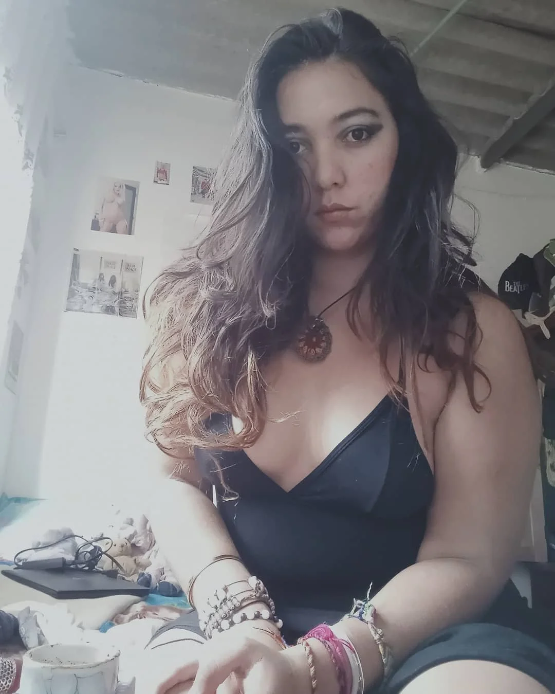 Nana Bela Sexy image 36