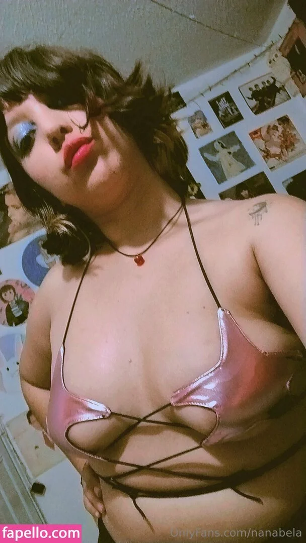 Nana Bela Sexy image 9