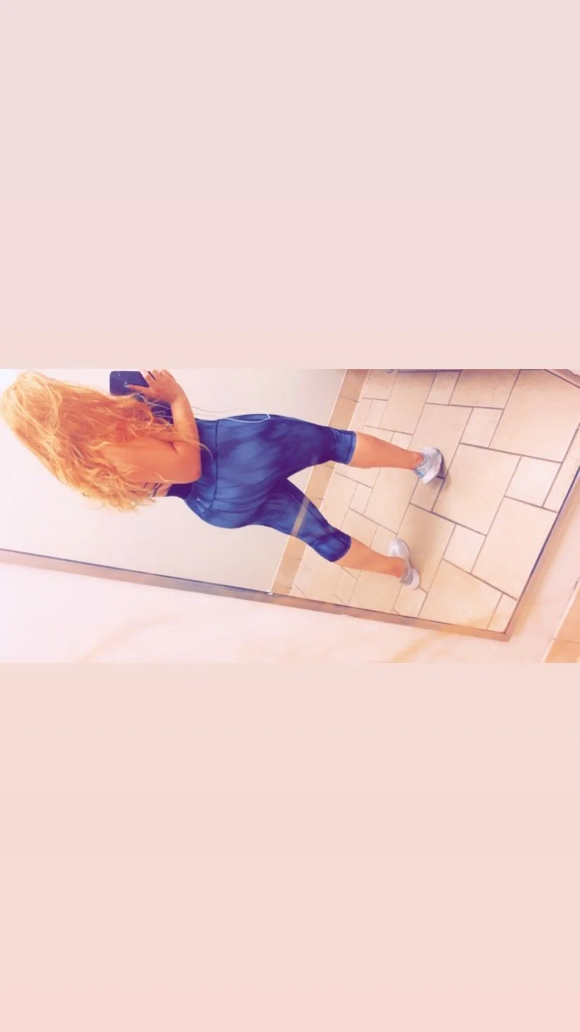 Latina Cali Hoe from Downey image 3