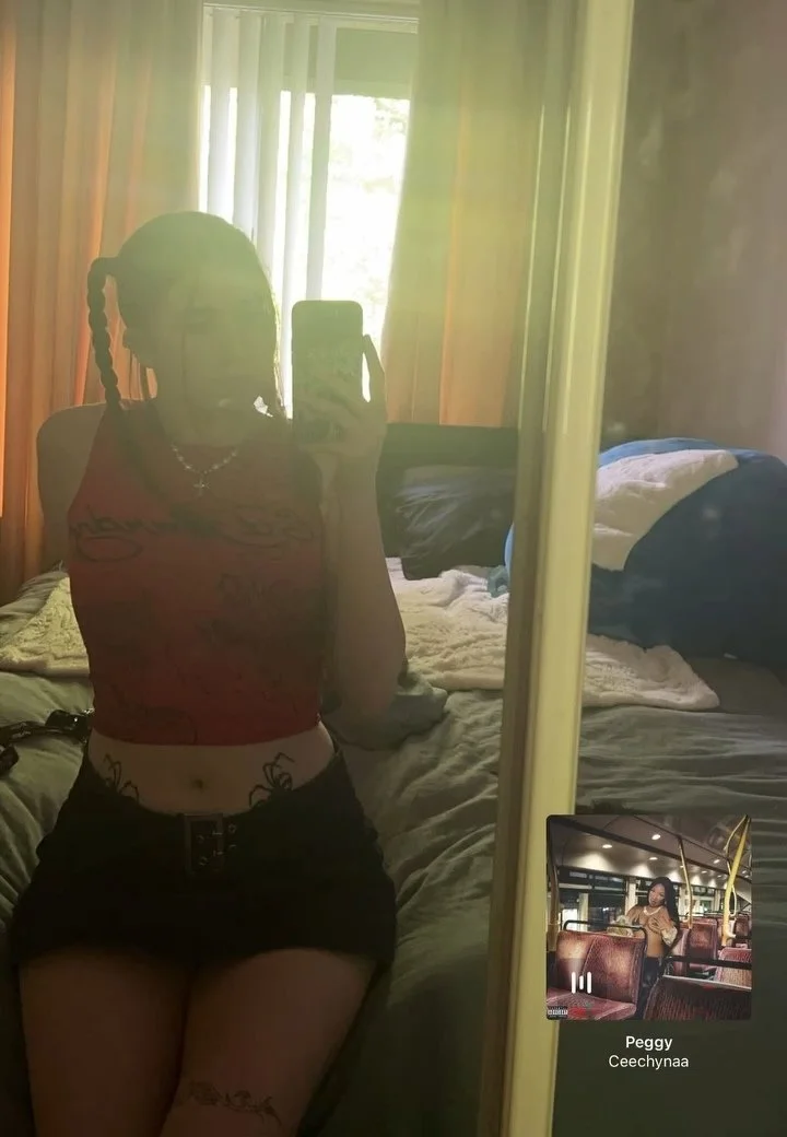 Thick Australian slut Breanna image 9